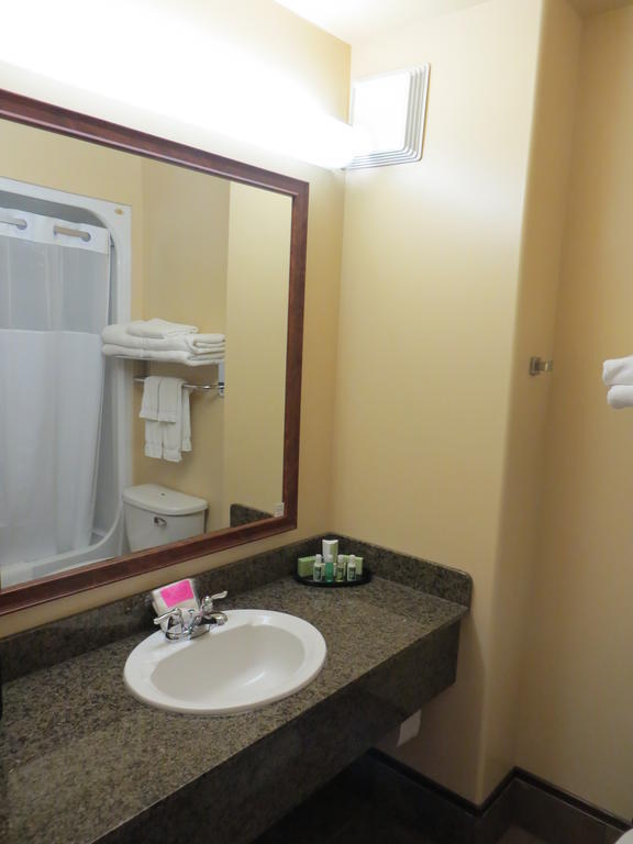 Poplar Tree Inn Stoughton Kamer foto