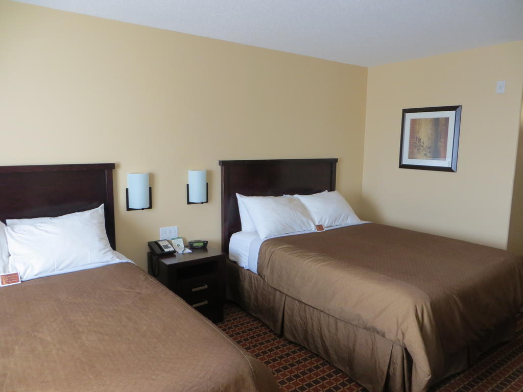 Poplar Tree Inn Stoughton Kamer foto